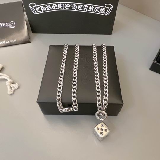 Chrome Hearts necklace 11lyh364